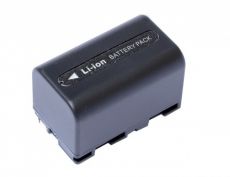 Аккумулятор (батарейный блок) для фотокамеры Pitatel SEB-PV1022 для Sony Cyber-shot DSC-P Series