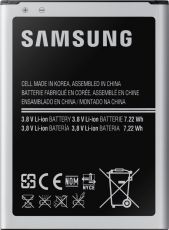 Аккумулятор (батарейный блок) для фотокамеры Samsung EB-B500AEBE для Galaxy S 4 mini