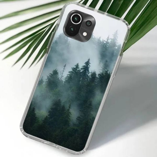 Чехол (клип-кейс) Gresso Air, Xiaomi для Redmi 9C, синий [gr17aaae9626]