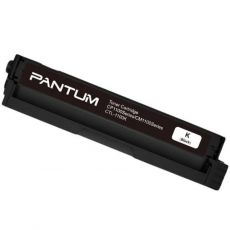 Картридж для принтера и МФУ Pantum CTL-1100XK черный, [ctl-1100xk]