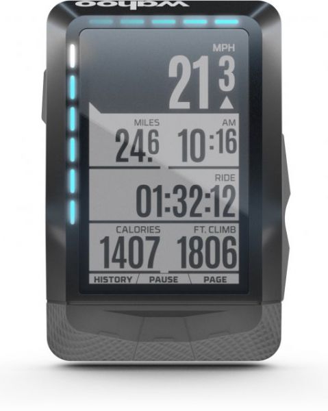 Компьютер Wahoo ELEMNT