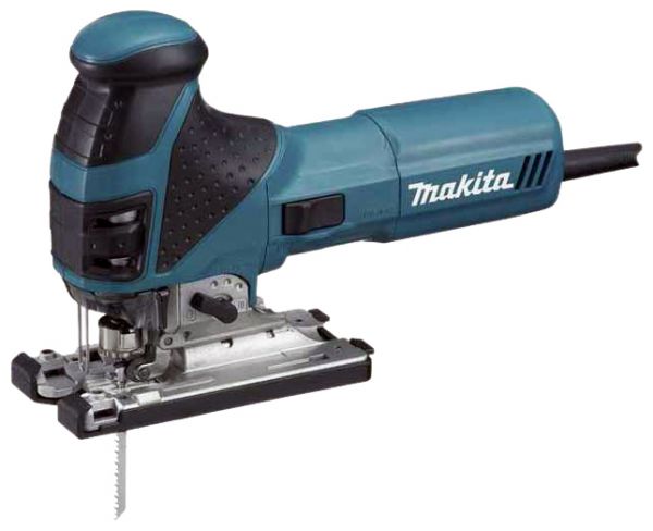 Электролобзик Makita 4351CT