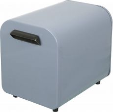 Мини-печь КЕДР ШЖ - 0,625/220 серый