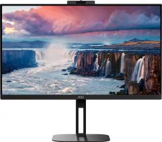 Монитор AOC Q27V5CW/BK 27
