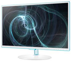 Монитор Samsung S24D391HL