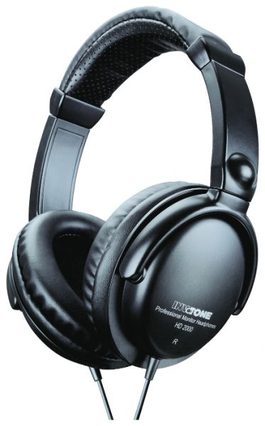 Наушники Invotone HD2000