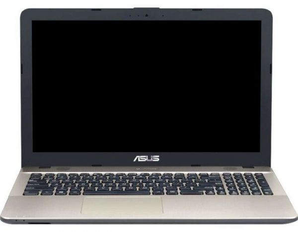 Ноутбук ASUS X540YA-XO648D 90NB0CN3-M10410 черный