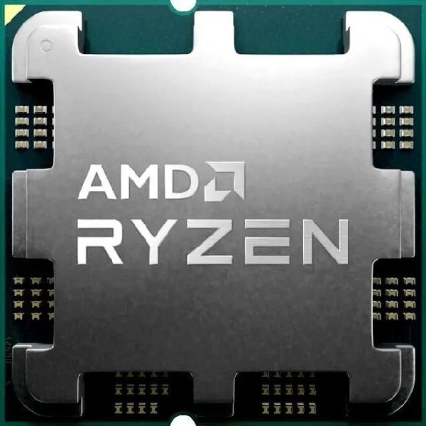 Процессор AMD Ryzen 9 7900X3D 4.4 ГГц BOX (без кулера) [100-100000909wof]