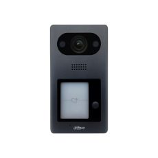 Видеопанель Dahua DHI-VTO3211D-P1 черный