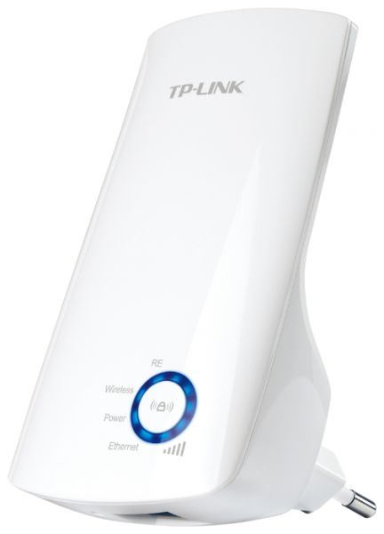 Wi-Fi роутер TP-LINK TL-WA850RE